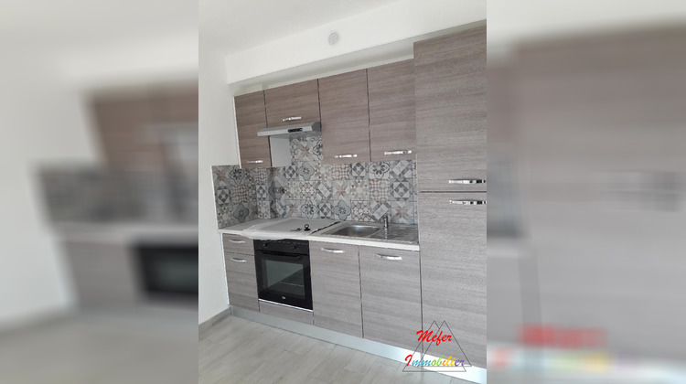 Ma-Cabane - Vente Appartement Canet-en-Roussillon, 29 m²