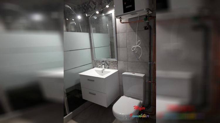 Ma-Cabane - Vente Appartement Canet-en-Roussillon, 29 m²