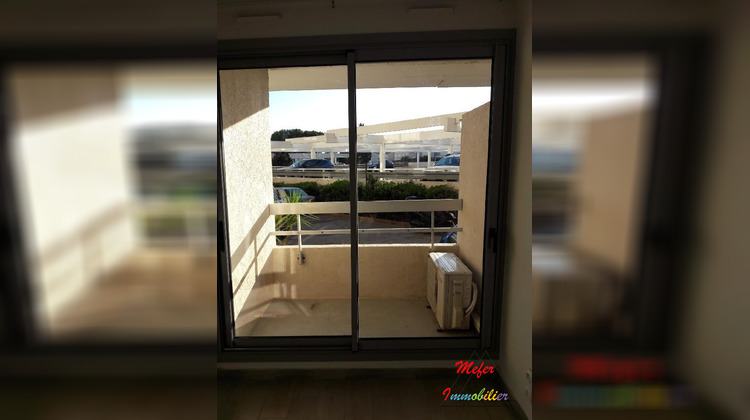 Ma-Cabane - Vente Appartement Canet-en-Roussillon, 29 m²