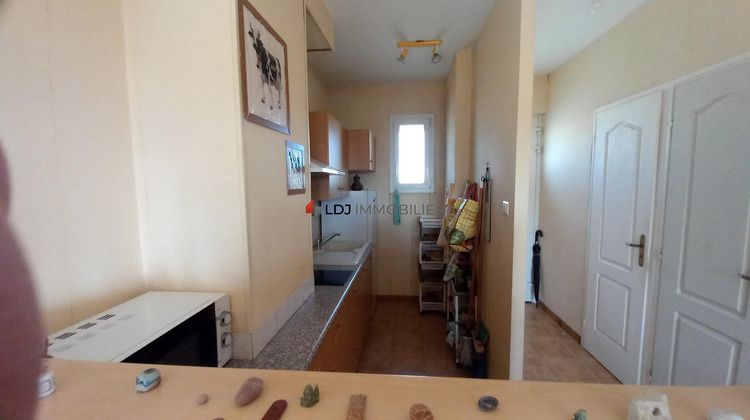 Ma-Cabane - Vente Appartement Canet-en-Roussillon, 43 m²