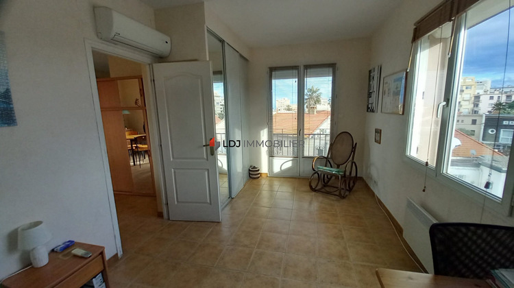 Ma-Cabane - Vente Appartement Canet-en-Roussillon, 43 m²