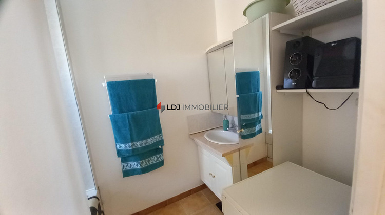 Ma-Cabane - Vente Appartement Canet-en-Roussillon, 43 m²