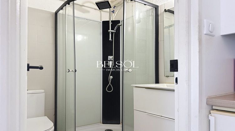 Ma-Cabane - Vente Appartement Canet-en-Roussillon, 21 m²