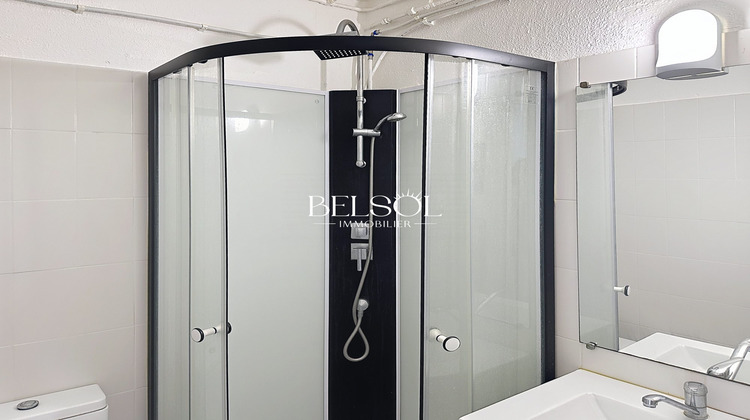 Ma-Cabane - Vente Appartement Canet-en-Roussillon, 21 m²