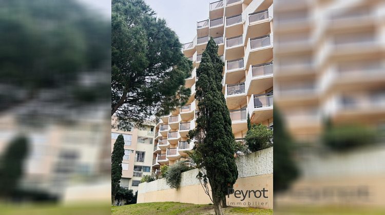 Ma-Cabane - Vente Appartement Canet-en-Roussillon, 20 m²