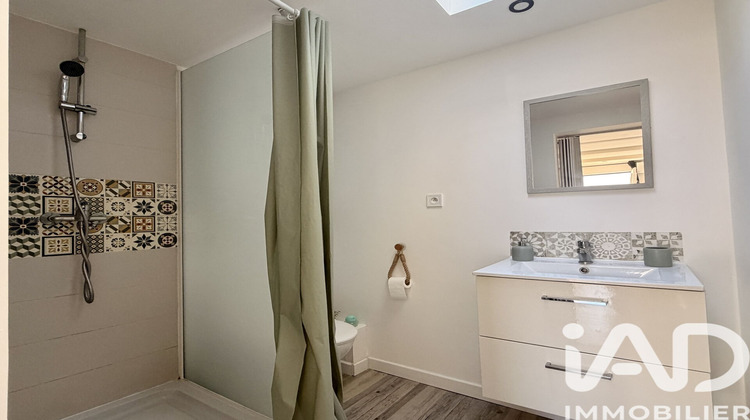 Ma-Cabane - Vente Appartement Canet-en-Roussillon, 16 m²