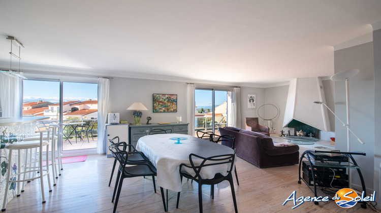Ma-Cabane - Vente Appartement Canet-en-Roussillon, 77 m²