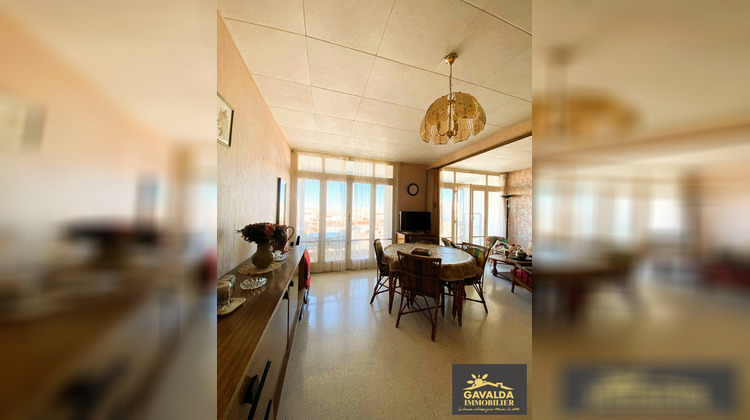 Ma-Cabane - Vente Appartement Canet-en-Roussillon, 43 m²