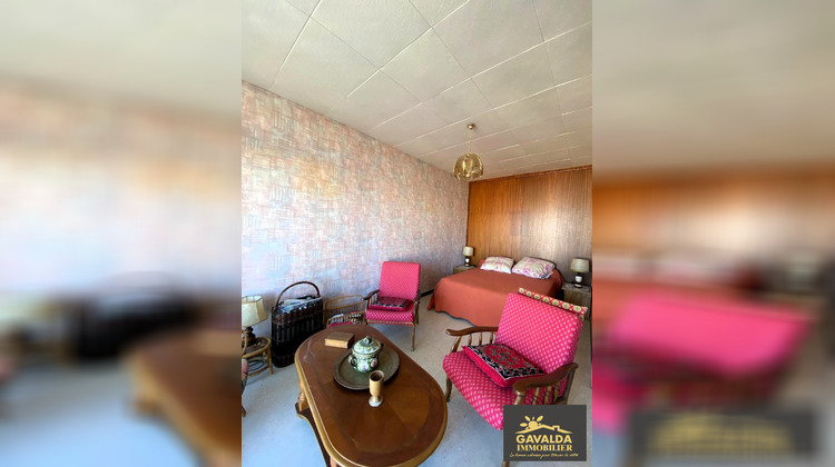 Ma-Cabane - Vente Appartement Canet-en-Roussillon, 43 m²