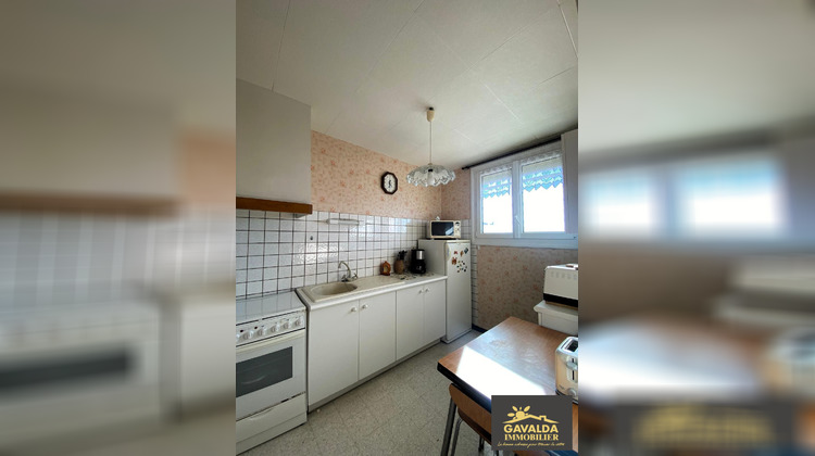 Ma-Cabane - Vente Appartement Canet-en-Roussillon, 43 m²