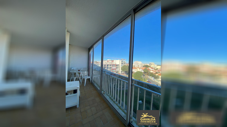 Ma-Cabane - Vente Appartement Canet-en-Roussillon, 43 m²