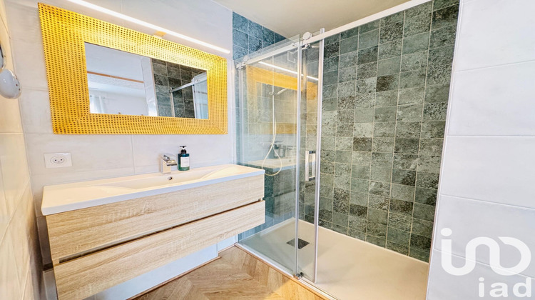 Ma-Cabane - Vente Appartement Canet-en-Roussillon, 72 m²