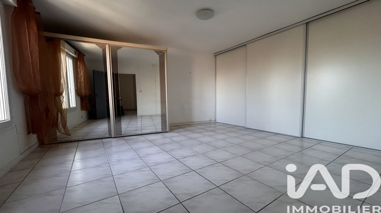 Ma-Cabane - Vente Appartement Canet-en-Roussillon, 82 m²