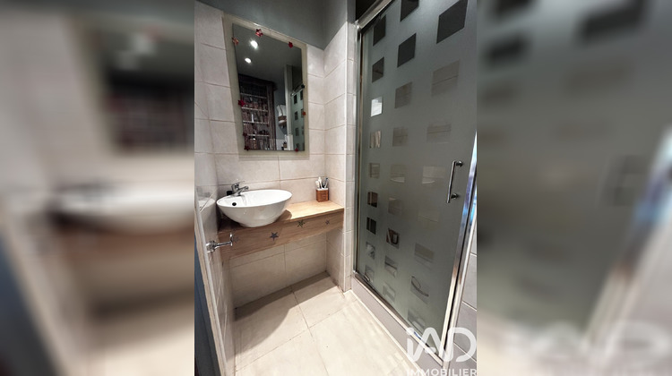 Ma-Cabane - Vente Appartement Canet-en-Roussillon, 17 m²