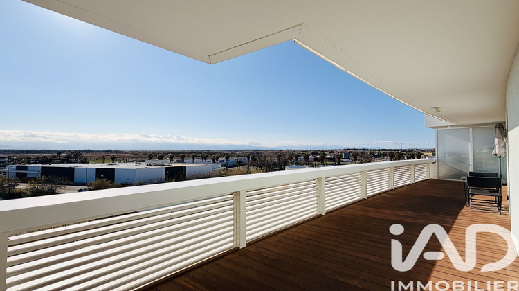 Ma-Cabane - Vente Appartement Canet-en-Roussillon, 78 m²