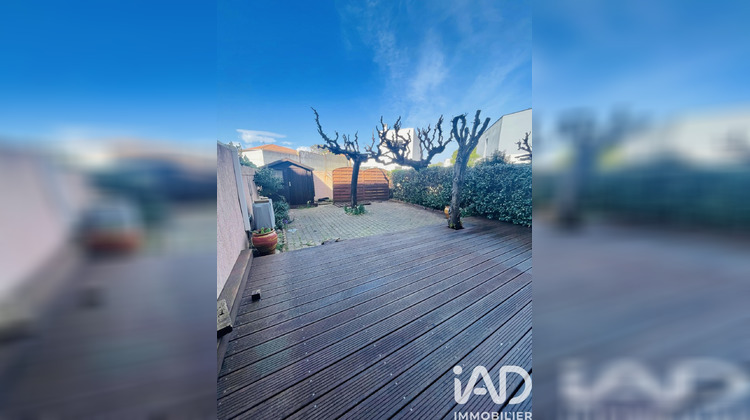 Ma-Cabane - Vente Appartement Canet-en-Roussillon, 91 m²