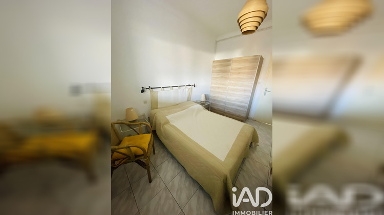 Ma-Cabane - Vente Appartement Canet-en-Roussillon, 91 m²