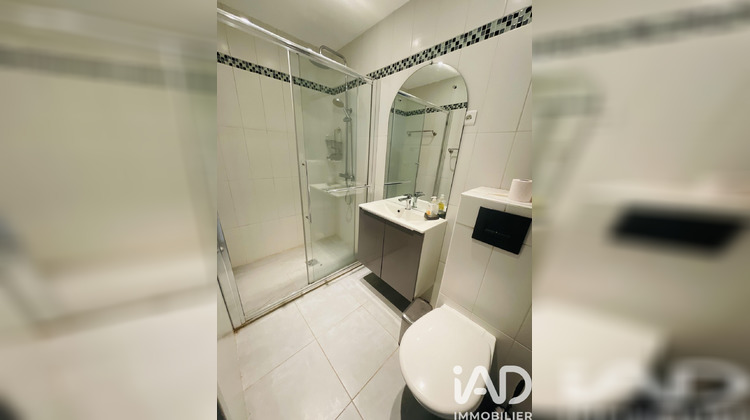 Ma-Cabane - Vente Appartement Canet-en-Roussillon, 91 m²