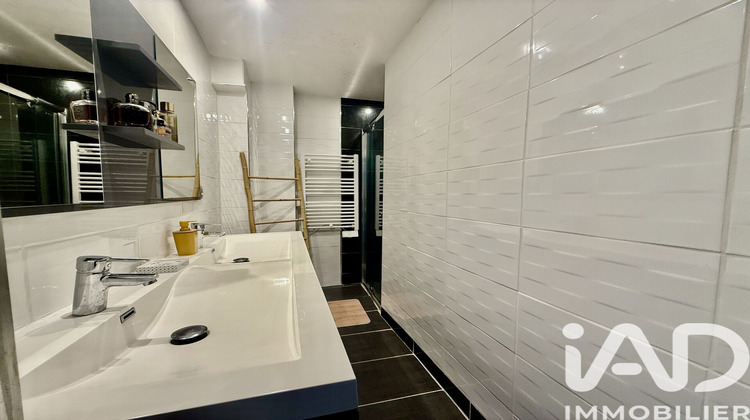 Ma-Cabane - Vente Appartement Canet-en-Roussillon, 35 m²