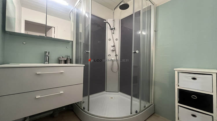 Ma-Cabane - Vente Appartement Canet-en-Roussillon, 29 m²