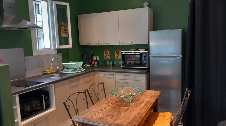 Ma-Cabane - Vente Appartement Canet-en-Roussillon, 50 m²