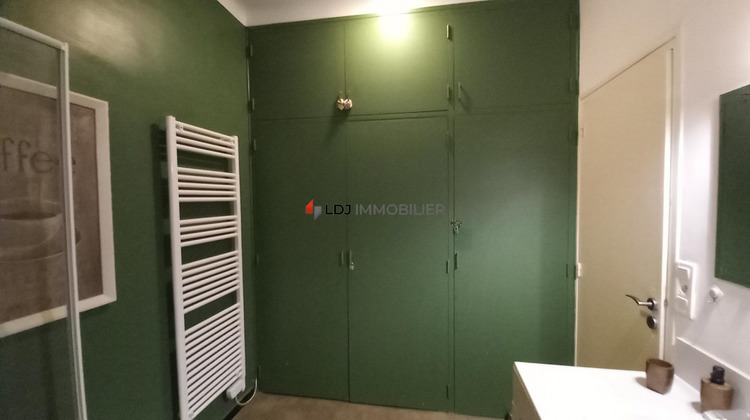 Ma-Cabane - Vente Appartement Canet-en-Roussillon, 50 m²