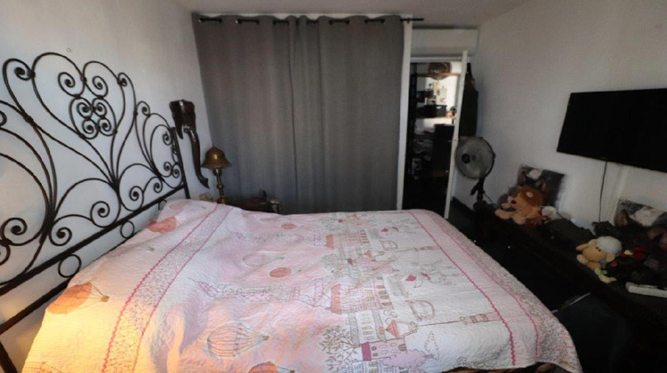 Ma-Cabane - Vente Appartement CANET EN ROUSSILLON, 50 m²