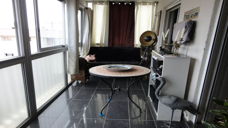 Ma-Cabane - Vente Appartement CANET EN ROUSSILLON, 50 m²