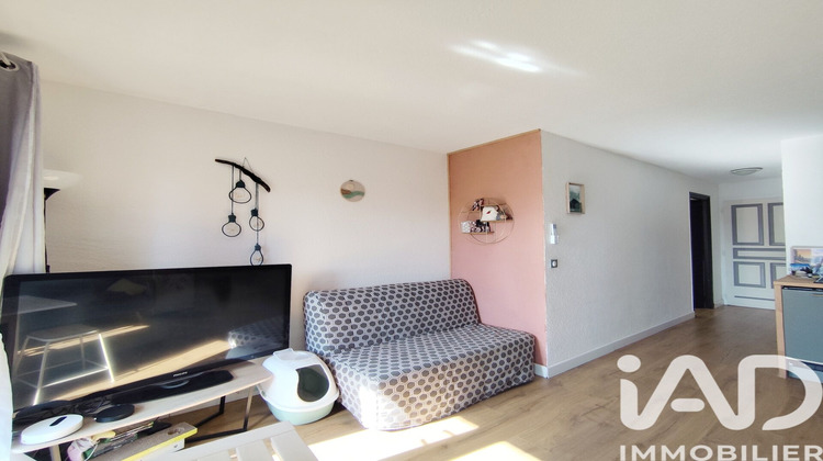 Ma-Cabane - Vente Appartement Canet-en-Roussillon, 33 m²