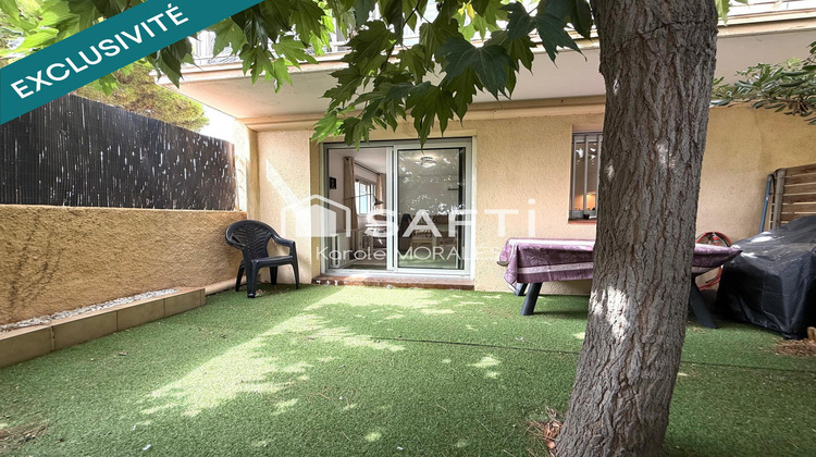 Ma-Cabane - Vente Appartement Canet-en-Roussillon, 51 m²