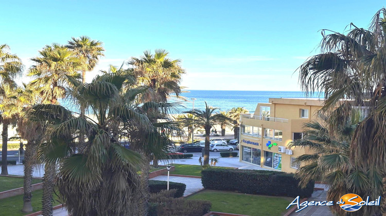 Ma-Cabane - Vente Appartement Canet-en-Roussillon, 45 m²