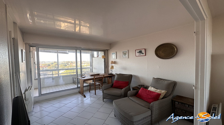 Ma-Cabane - Vente Appartement Canet-en-Roussillon, 68 m²