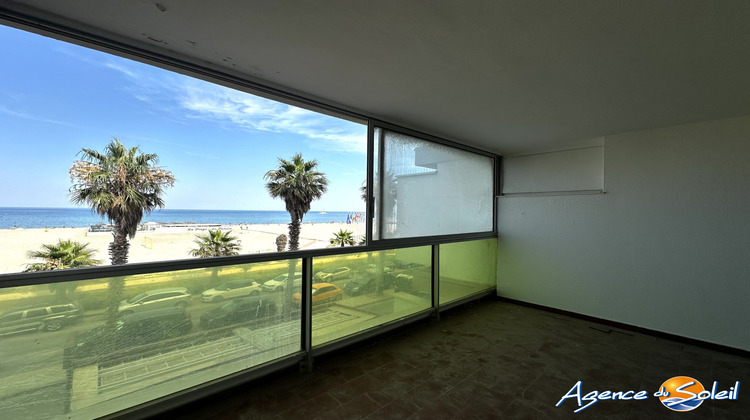 Ma-Cabane - Vente Appartement Canet-en-Roussillon, 77 m²