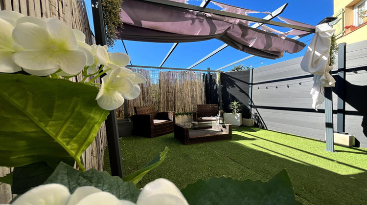 Ma-Cabane - Vente Appartement CANET EN ROUSSILLON, 17 m²