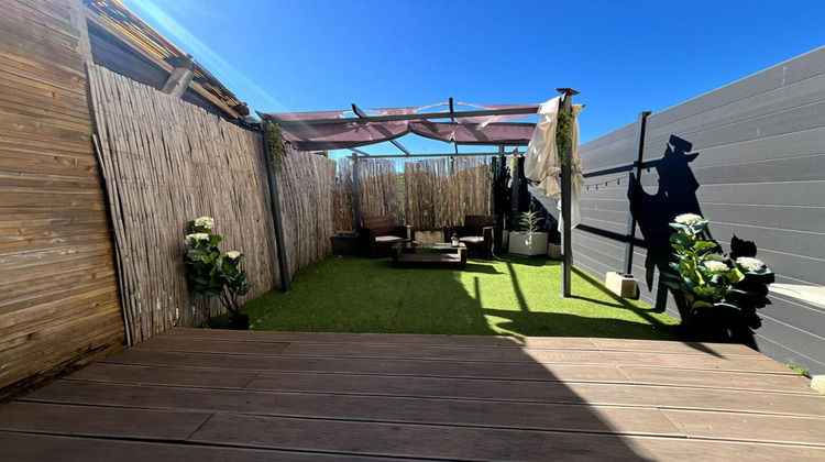 Ma-Cabane - Vente Appartement CANET EN ROUSSILLON, 17 m²