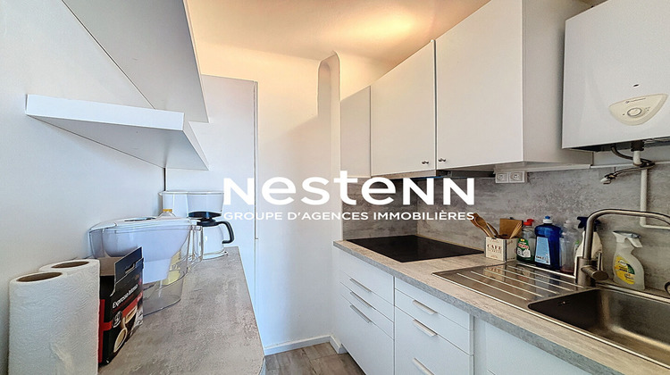 Ma-Cabane - Vente Appartement CANET-EN-ROUSSILLON, 28 m²