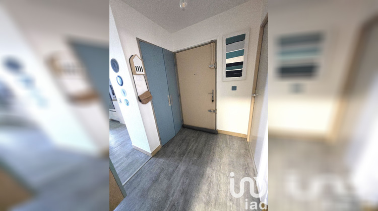 Ma-Cabane - Vente Appartement Canet-en-Roussillon, 35 m²