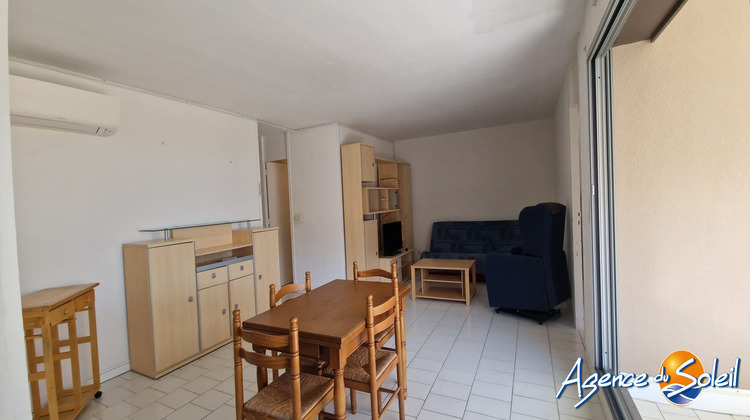 Ma-Cabane - Vente Appartement Canet-en-Roussillon, 45 m²