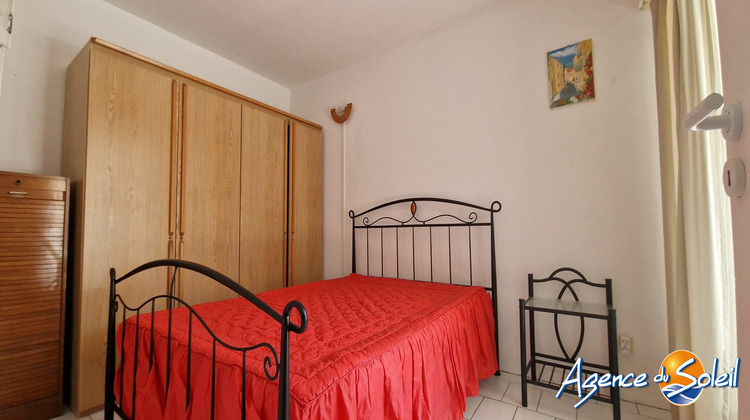 Ma-Cabane - Vente Appartement Canet-en-Roussillon, 45 m²