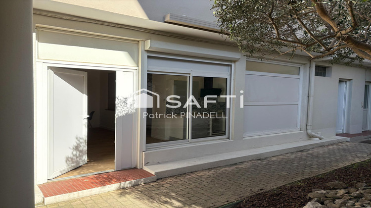 Ma-Cabane - Vente Appartement Canet-en-Roussillon, 88 m²