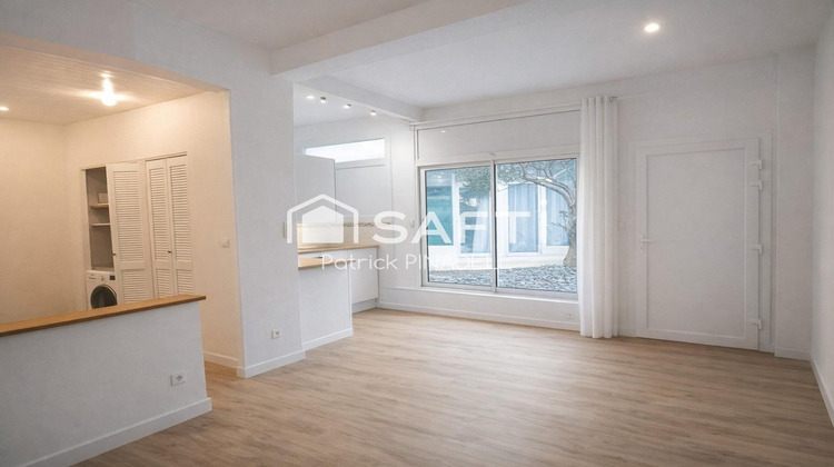 Ma-Cabane - Vente Appartement Canet-en-Roussillon, 88 m²