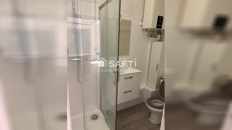 Ma-Cabane - Vente Appartement Canet-en-Roussillon, 88 m²