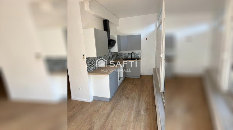 Ma-Cabane - Vente Appartement Canet-en-Roussillon, 88 m²