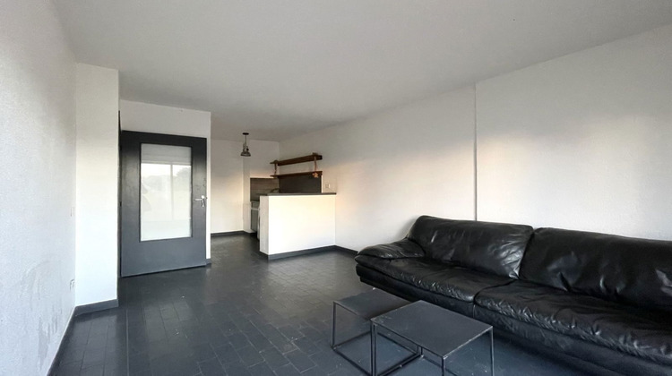 Ma-Cabane - Vente Appartement Canet-en-Roussillon, 31 m²