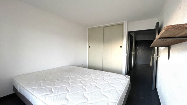 Ma-Cabane - Vente Appartement Canet-en-Roussillon, 31 m²