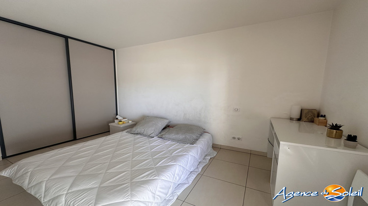 Ma-Cabane - Vente Appartement Canet-en-Roussillon, 44 m²