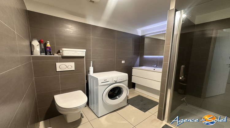 Ma-Cabane - Vente Appartement Canet-en-Roussillon, 44 m²