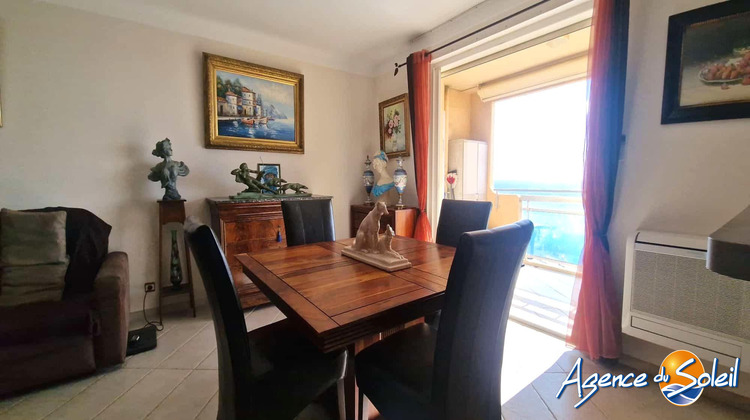 Ma-Cabane - Vente Appartement Canet-en-Roussillon, 77 m²