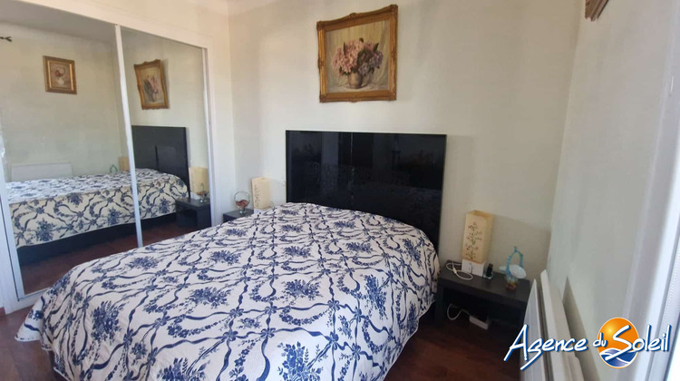 Ma-Cabane - Vente Appartement Canet-en-Roussillon, 77 m²