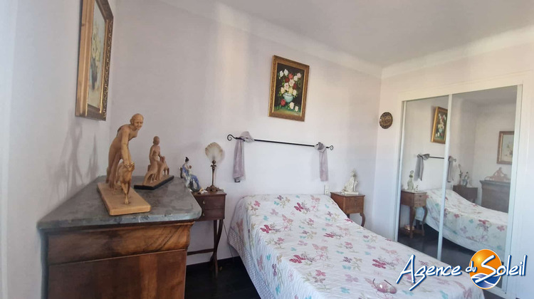 Ma-Cabane - Vente Appartement Canet-en-Roussillon, 77 m²